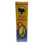 Sanda Oil For Men