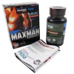 Max man Herbal Capsule For Men