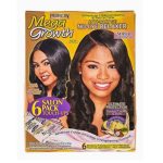 PROFECTIV MEGA GROWTH ANTI DAMAGE NO LYE HAIR REGULAR STRENGTH RELAXER