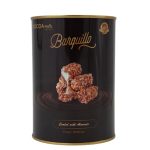 BARQUILLA COCOA MELTS COATED WITH ALMONDS CHOCOLATE - Image 2