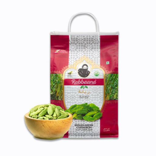 rabban green cardamom