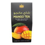 شاي مانجو