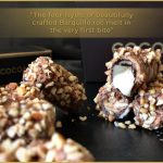 BARQUILLA COCOA MELTS COATED WITH ALMONDS CHOCOLATE - Image 3