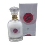 WHITE OUD AQUA PERFUME FREE ALCOHOL