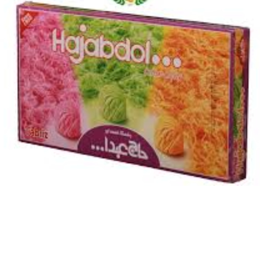 HAJABDOLLAH mix candy