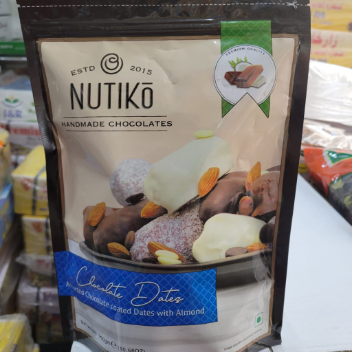 nutiko chocolates dates