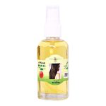 AL KASSAL ARGAN HAIR TREATMENT OIL - Image 2