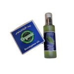 organic eucalyptus oil for pain relief