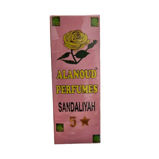 Alanoud Perfumes Sandaliyah Alcohol Free Alanoud Perfumes Sandaliyah Alcohol Free