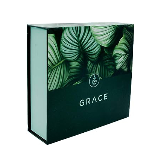 Grace Beard Grooming and styling Kit Grace Beard Grooming and styling Kit