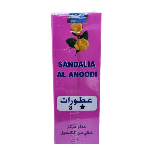 sandalia al anood perfume sandalia al anood perfume