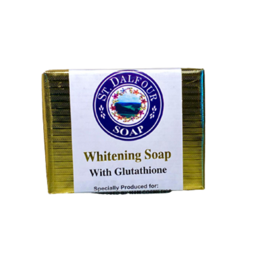 st dalfour whitening soap st dalfour soap