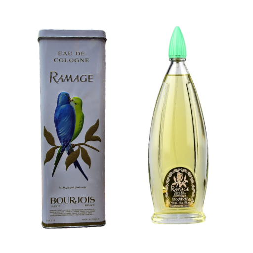 عطر بورجوا باريس عطر بورجوا باريس