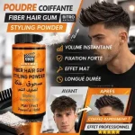 Nitro Cinema Volumizing Hair Styling Powder