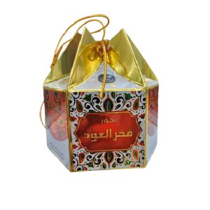 bakhoor fakhar al oud