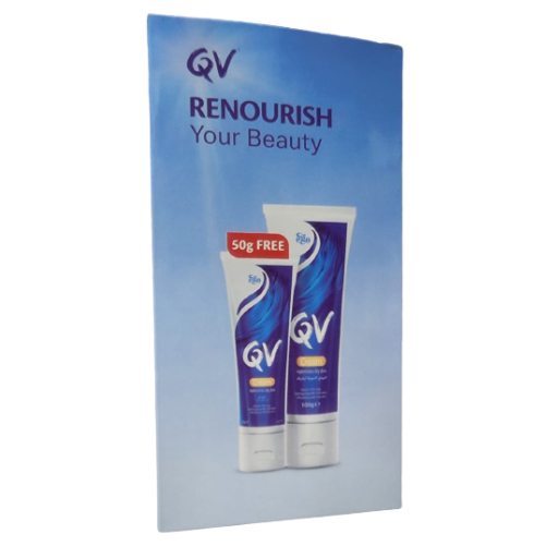 ego qv skin cream