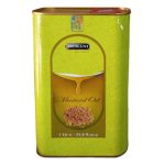mustard oil