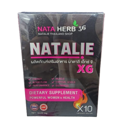natalie herbs 56 dietary supplement power full women health natalie herbs 56 dietary supplement power full women health