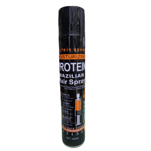 protein queeen moisturizing protien brazzilian hair spray protein queeen moisturizing protien brazzilian hair spray