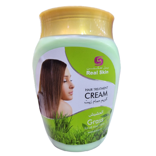 real skin grass hair treatment cream real skin grass hair treatment cream
