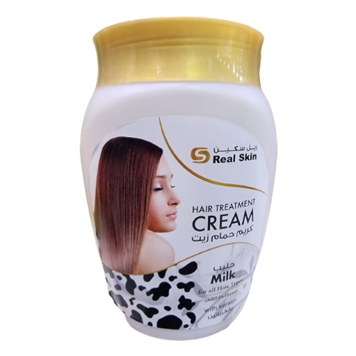 real skin milkhair treatment cream real skin milkhair treatment cream