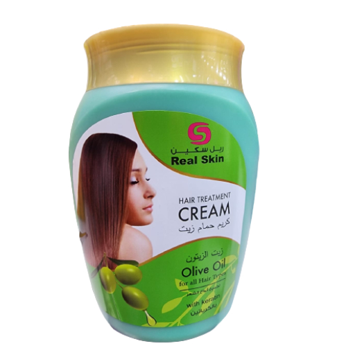 real skin olive oil hair treatment cream real skin olive oil hair treatment cream