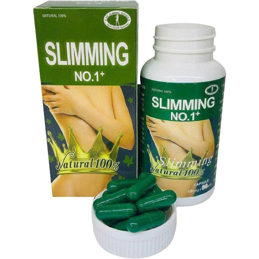 slimming no 1 capsule for women slimming no 1 capsule for women