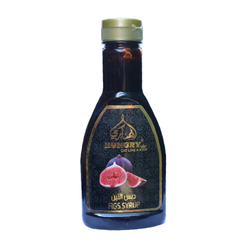 hungry figs syrup hungry figs syrup