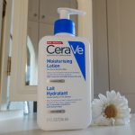 cerave Moisturizing Lotion