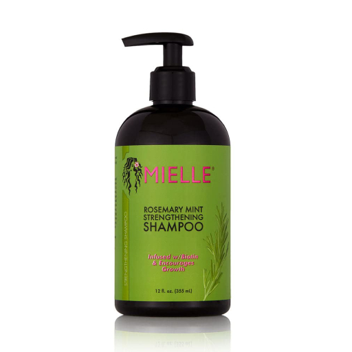 mielle rosemary mint hair strengthening shampoo mielle rosemary mint hair strengthening shampoo