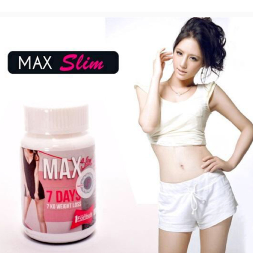 7 Days Max Slim Capsule (1) 7 Days Max Slim Capsule