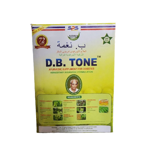D.b Tone Ayurvedic Supplement For Treatment Diabetes D.b Tone Ayurvedic Supplement For Treatment Diabetes