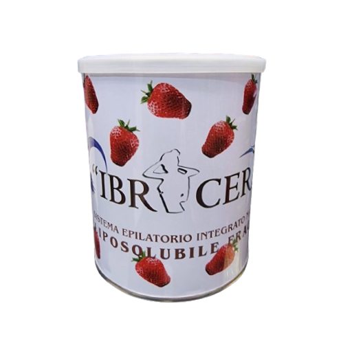 Ibr cera strawberry hair wax Ibr cera strawberry hair wax