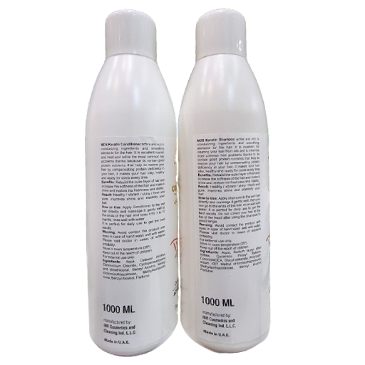 Mds protien Hair Conditioner And Shampoo Mds protien Hair Conditioner And Shampoo
