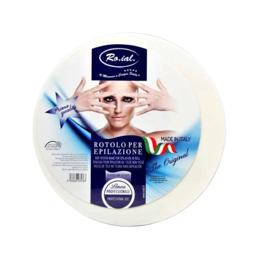 Ro.ial Paper Wax Roll, 100ml Ro.ial Paper Wax Roll, 100ml