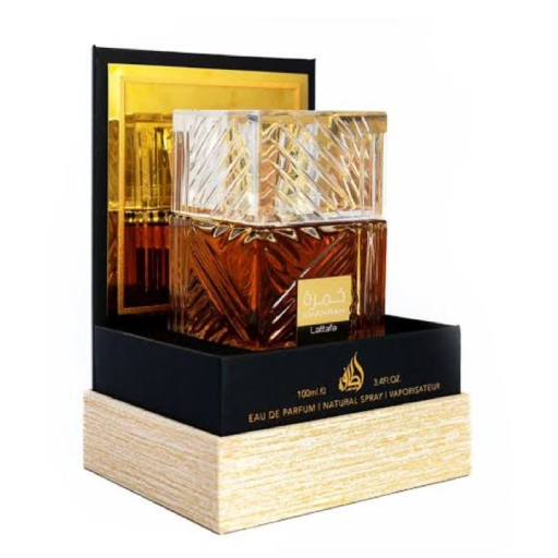 عطر خمرة لطافة الأصلي عطر خمرة لطافة الأصلي