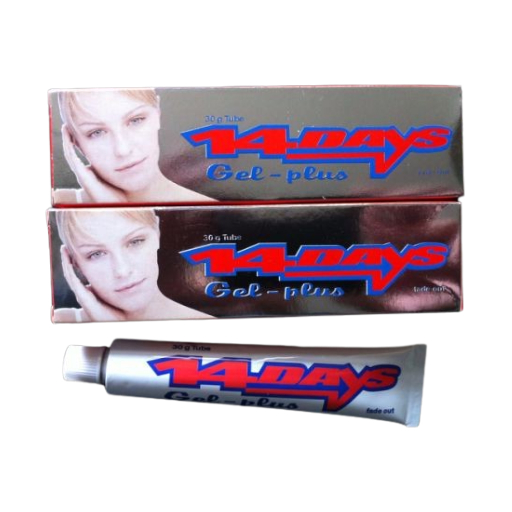 14 days gel plus Nourishes, hydrates and repairs the skin 14 days gel plus Nourishes, hydrates and repairs the skin