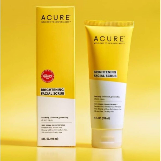 Acure Welcome To Skin Wellness Acure Welcome To Skin Wellness