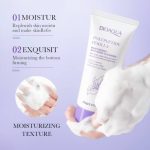 Bioaqua Polypeptide Perilla Moisturizing Anti Aging Cleanser