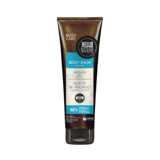 Hello Nature Body Balm Hello Nature Body Balm