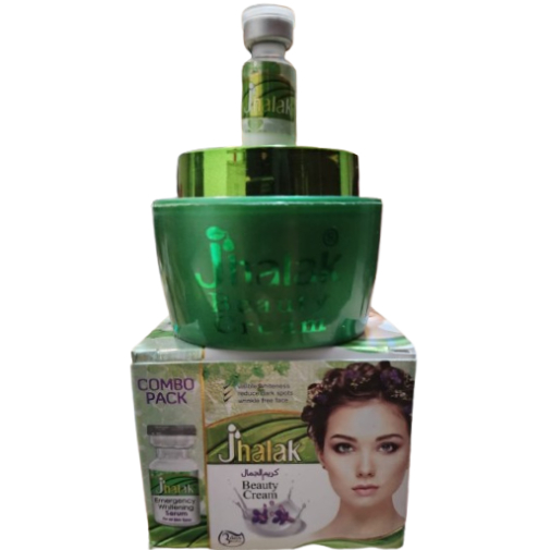 Jhalak Face Glowing Cream Jhalak Face Glowing Cream