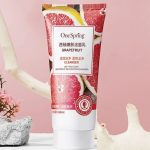One Spring Grapefruit Moisturizing Cleansing Face Wash