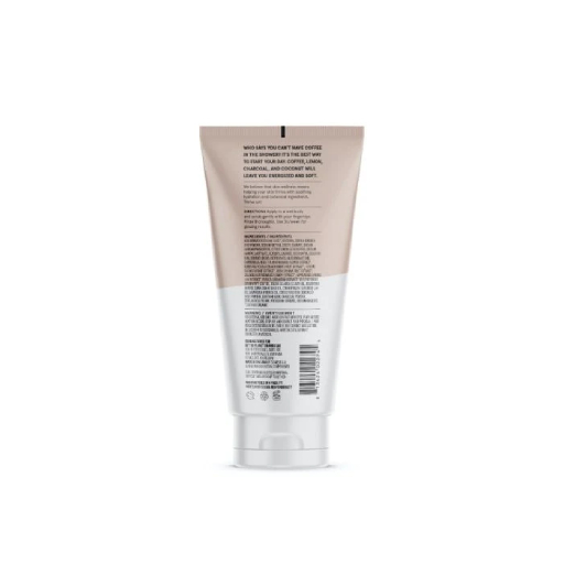 Original Acure Energizing Coffee Body Scrub Original Acure Energizing Coffee Body Scrub