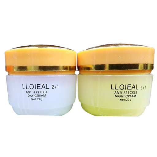 Vc 2 In 1 Face Whitening Cream Vc 2 In 1 Face Whitening Cream