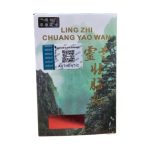 Ling Zhi Chuang Yao Wan For Weight Gainer Capsule