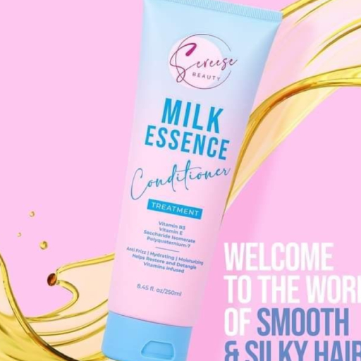 Sereese Beauty Milk Conditioner Sereese Beauty Milk Conditioner