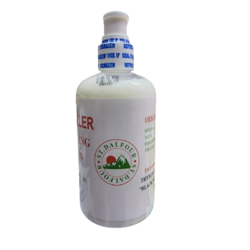 St.dalfour Dermakler Whitening Skin Lotion St.dalfour Dermakler Whitening Skin Lotion