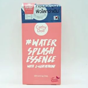 Water Splash Essence With L-glutathione