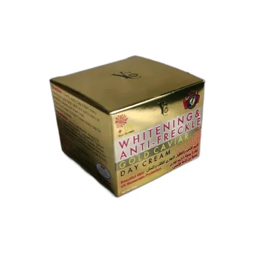 Yc Whitening Anti Freckle Day Cream Yc Whitening Anti Freckle Day Cream