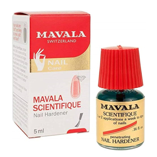 Mavala Switzerland Nail Care Mavala Switzerland Nail Care